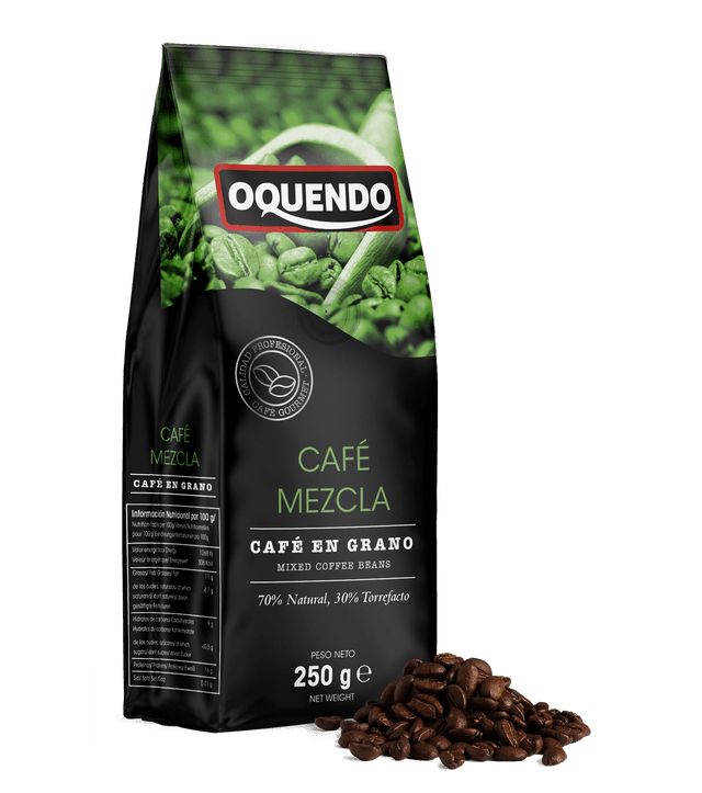 Café grano 1.25kg